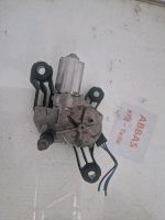 OPEL SIGNUM kombi Wischermotor hinten 24417605 Baden-Württemberg - Langenbrettach Vorschau