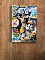 Star Wars Zeitschrift, 100 Seiten, XXL Special Rheinland-Pfalz - Grünstadt Vorschau