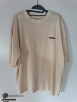 REVIEW | T-shirt oversized in hellem beige Bayern - Zirndorf Vorschau