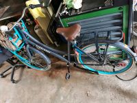 Fahrrad (reparaturbedürftig) Nordrhein-Westfalen - Kevelaer Vorschau