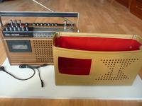 DDR RFT Stern Radio-Kassettenrecorder R160 München - Moosach Vorschau