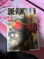 One Punch Man Manga 1 Bayern - Waldkraiburg Vorschau