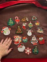 Patches Weihnachten Hessen - Fulda Vorschau