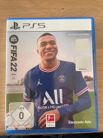 Fifa 22 PS5 Hessen - Lohra Vorschau