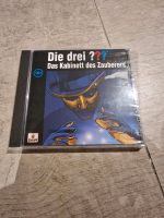 Die drei ??? Das Kabinett des Zauberes Folge 181 neu! Schleswig-Holstein - Winsen Vorschau