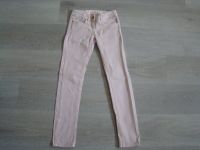 ESPRIT JEANS 146 Hose Mädchen Jeanshose rosa verstellbarer Bund Nordrhein-Westfalen - Menden Vorschau