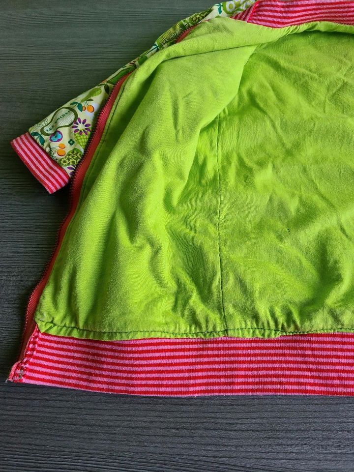 Jacke Handmade Größe 74/80 in Hungen