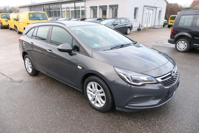 Opel Astra K Sports Tourer 1.6 CDTI Edition St./Stop in Rohrbach (Pfalz)