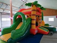 Jumpy Hüpfburg mieten, Kindergeburtstag, Hochzeit, Firmenevents Nordrhein-Westfalen - Gummersbach Vorschau