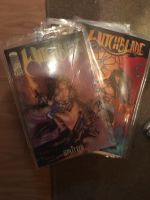 Witchblade Comics 1-28 Thüringen - Starkenberg Vorschau