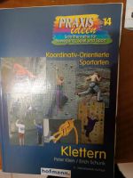 Buch Klettersport Rheinland-Pfalz - Wittlich Vorschau