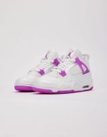 JORDANAIR JORDAN 4 RETRO "HYPER VIOLET" (GS) !!PRESELL!! Niedersachsen - Rosengarten Vorschau