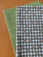 • Neu • Patchwork und Quiltpaket „Herzchen“ Nordrhein-Westfalen - Niederkassel Vorschau