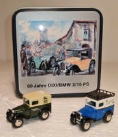 Bubmobil-Set 80 Jahre DIXI/BMW 3/15 PS 1/87 Nordrhein-Westfalen - Schlangen Vorschau