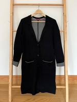 Strickmantel, Strickjacke, S. Oliver,  schwarz Gr. 36. Berlin - Zehlendorf Vorschau