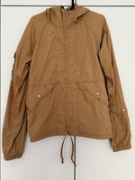 Woolrich Jacke Übergangsjacke Beige Gr. S Friedrichshain-Kreuzberg - Kreuzberg Vorschau