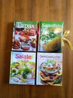 Buchpaket kleine Kochbücher Kiel - Hasseldieksdamm Vorschau