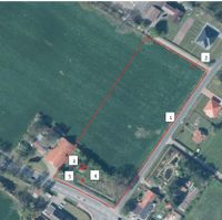Privatverkauf Baugrundstück in ruhiger Lage Niedersachsen - Aurich Vorschau