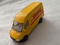 Siku Mercedes Benz Sprinter DHL Express, 0804 0805, neuwertig!!! Nordrhein-Westfalen - Wesseling Vorschau