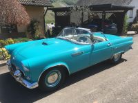 Ford Thunderbird Rheinland-Pfalz - Reil Vorschau