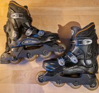 ROLLERBLADE Inliner Inlineskates Gr. 38 - schwarz - Baden-Württemberg - Fridingen an der Donau Vorschau