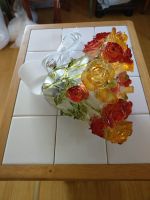 Deckenleuchte Blumen verspielt Bohostil Rheinland-Pfalz - Winnerath Vorschau
