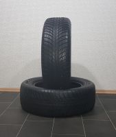 2 x Bridgestone Blizzak LM AO 205/60 R16 92H Winter Reifen MS 7mm Bayern - Augsburg Vorschau