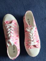 Damenschuhe neu ohne Etikett gr 37 für 3 Euro Baden-Württemberg - Spaichingen Vorschau
