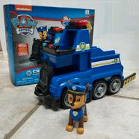 Paw Patrol  Chase  Police Cruiser Niedersachsen - Wildeshausen Vorschau