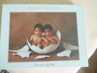 Puzzle, Anne Geddes 900 Teile Rheinland-Pfalz - Ehlscheid Vorschau