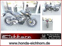 Honda CB 125 R CB125 Sachsen-Anhalt - Naumburg (Saale) Vorschau