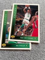 Upper Deck NBA 1994 Celtics McDanielu Bayern - Münchberg Vorschau