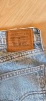 Damen Levis Wight Leg Gr. W29 L31 Nordrhein-Westfalen - Overath Vorschau