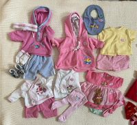 Baby Born Kleidung - Set Nordrhein-Westfalen - Marl Vorschau