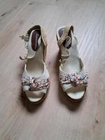 Sandalen Espadrilles Bayern - Bad Grönenbach Vorschau