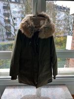 Calvin Klein Parka Düsseldorf - Grafenberg Vorschau