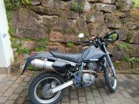 Suzuki Dr 650 Hessen - Heppenheim (Bergstraße) Vorschau