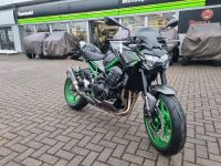 Motorrad Bike Kawasaki Z 900 Performance ABS 4 Jahre Garantie Thüringen - Barchfeld Vorschau