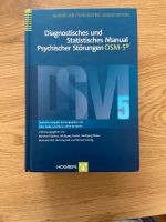 DSM-5. Diagnostisches und statistisches Manual. Hamburg-Nord - Hamburg Winterhude Vorschau