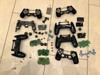 PS4 Controller Ersatzteile / Defekte Boards / Gehöuseteile Baden-Württemberg - Bad Mergentheim Vorschau