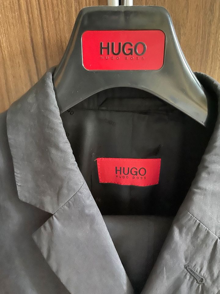 Hugo Boss Herrenanzug Gr. M in Dresden