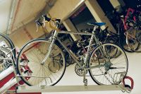 Tsunoda Aero Vintage Fahrrad (Japan) München - Maxvorstadt Vorschau