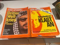 Der Spiegel - Jahrgang 1979 + Ein Nordrhein-Westfalen - Neuss Vorschau