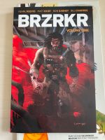 BRZRKR VOLUME 1 english Keanu Reeves Wick Hessen - Ginsheim-Gustavsburg Vorschau