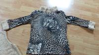 Olsen Shirt Leoparden Optik Gr. 42  Weste Größe 38 Essen - Essen-Ruhrhalbinsel Vorschau