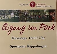 Qigong / Qi Gong Baden-Württemberg - Bad Säckingen Vorschau