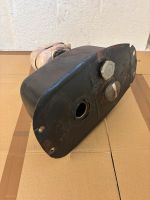 Vespa PX 80-200 Lusso Tank Getrenntschmierung Baden-Württemberg - Bietigheim-Bissingen Vorschau