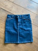 Tommy Hilfiger Rock, Jeansrock, Gr 4/ M, super Zustand! Nordrhein-Westfalen - Schwerte Vorschau