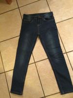 ** Stretch Jeans Gr.152 verstellbarer Bund ** (851) Bayern - Sachsenkam Vorschau