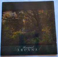 CD Arcana - Raspail - medieval ambient Aachen - Aachen-Haaren Vorschau